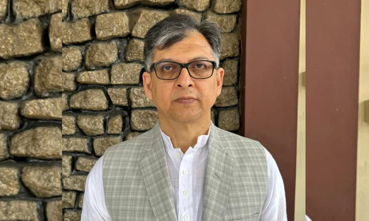 নভেম্বরের মধ্যেই দেশে ফিরবেন তারেক রহমান: সালাহউদ্দিন আহমদ